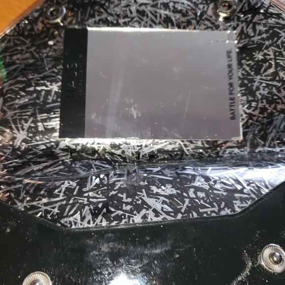 Lady gaga haus laboratories makeupbbag - Picture 7 of 8